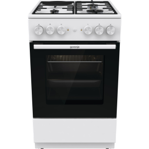 GORENJE šporet GK5A12WD  Kombinovani