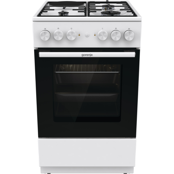 GORENJE šporet GK5A12WD  Kombinovani
