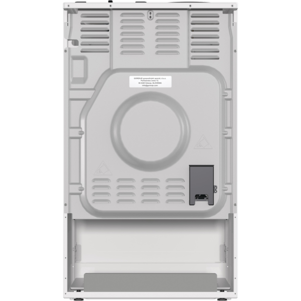 GORENJE šporet GK5A12WD  Kombinovani - Image 7