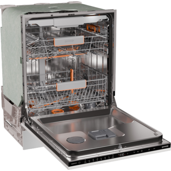 GORENJE Sudomašina GV673A66 Ugradna - Image 3