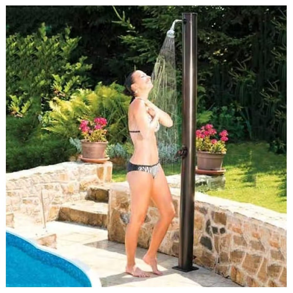Mountfield Solarni tuš EASY 20l - Image 7