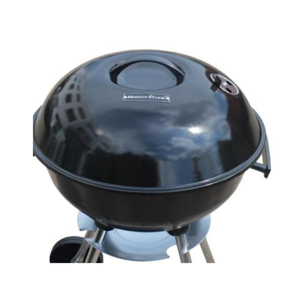 Shinerich Europe B.V. Roštilj na ćumur 18" - Image 4