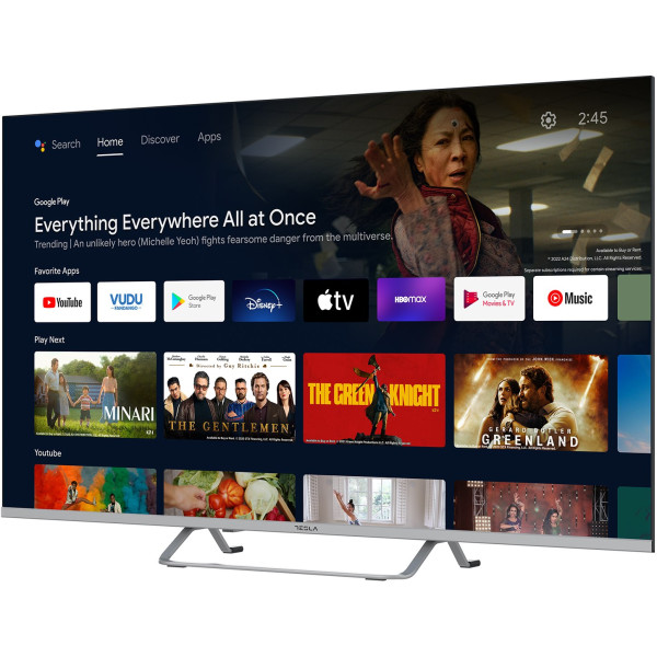 TESLA TV Serija 6 - 50E635SUS WebOS - Image 2