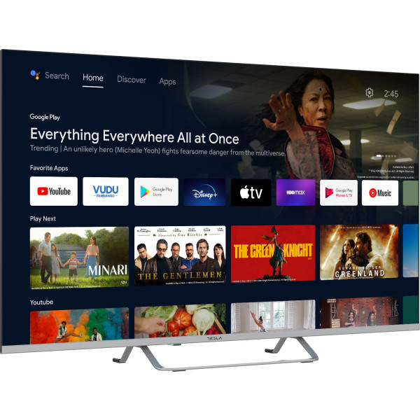 TESLA TV Serija 6 - 50E635SUS WebOS - Image 3