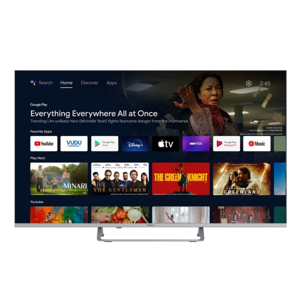 TESLA TV Serija 6 - 50E635SUS WebOS