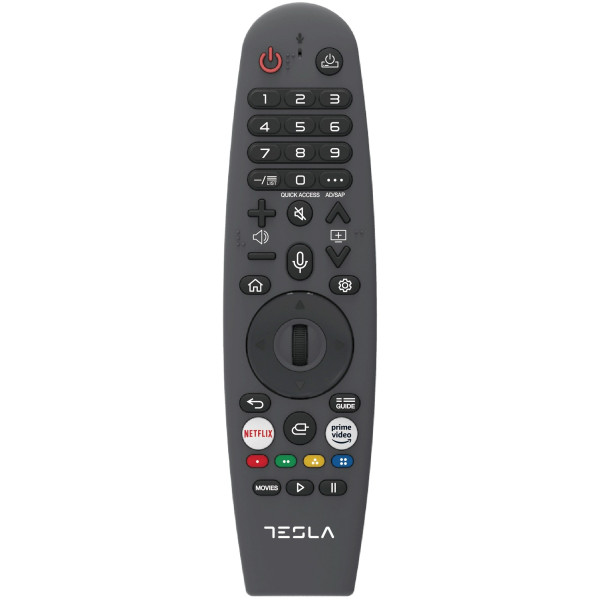 TESLA TV Serija 6 - 43E645BUW WebOS - Image 6