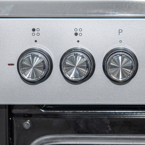 BEKO šporet FBE 64320 SDN Kombinovani srebrni - Image 7