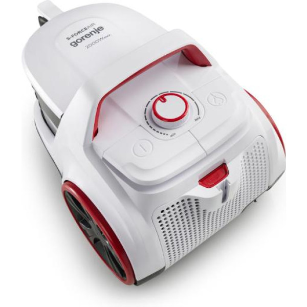 GORENJE Usisivač VC2002SFAWR - Image 4