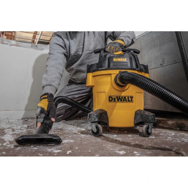 DeWalt DXV20P usisivač za suvo i mokro usisavanje 20L - Image 3