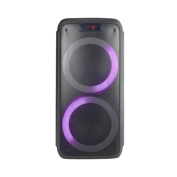EDEN Trolley ED-822 SUFMBT Bluetooth zvučnik 100W - Image 3