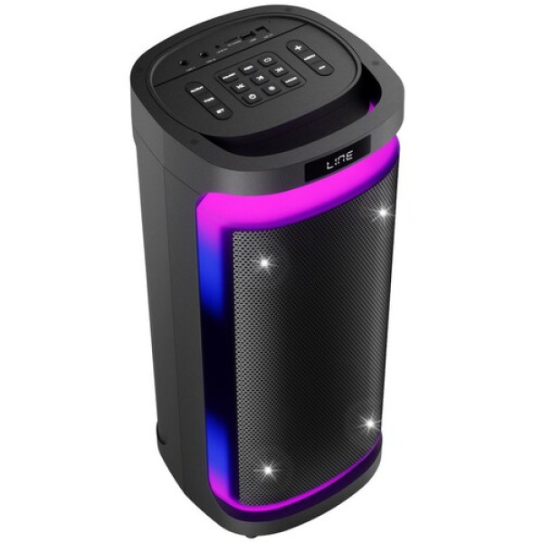 MELODY M-621 SUFBT Bluetooth zvučnik 60W - Image 2