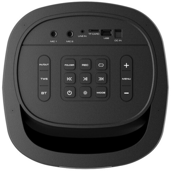 MELODY M-621 SUFBT Bluetooth zvučnik 60W - Image 5