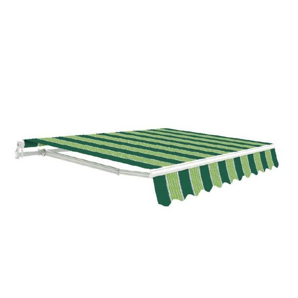 GREEN BAY Rol tenda 295 x 200 cm - zelena