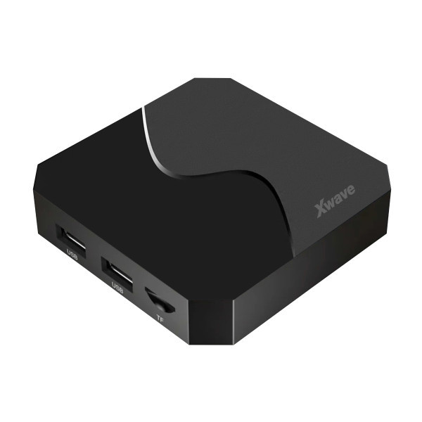 Xwave TV BOX 210 Smart 4K/Android 12/2GB/16GB - Image 2