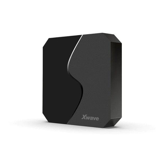 Xwave TV BOX 210 Smart 4K/Android 12/2GB/16GB - Image 5
