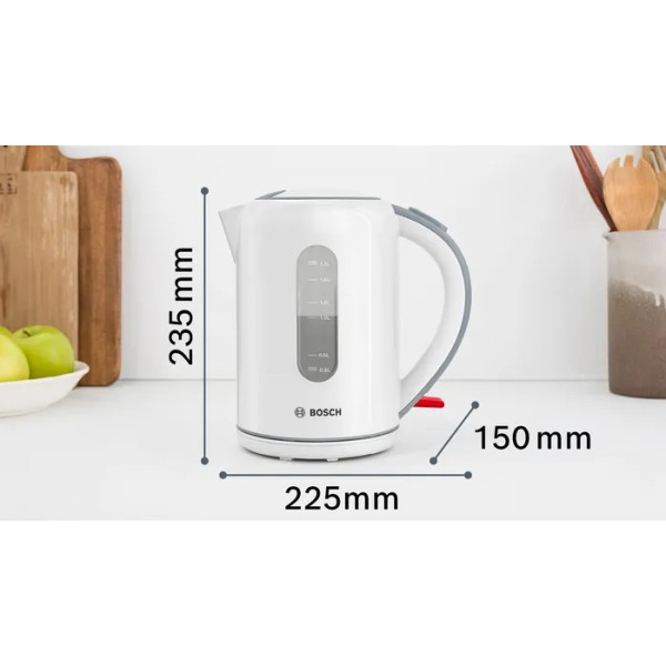 BOSCH Aparat za kuvanje vode TWK7601 - Image 9