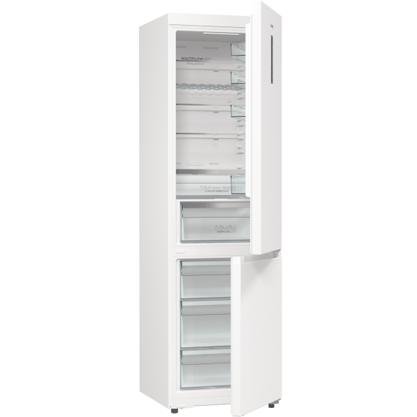 GORENJE Kombinovani frižider NRB620E61W4WFE - Image 2
