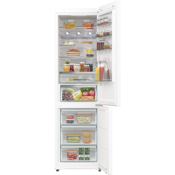 GORENJE Kombinovani frižider NRB620E61W4WFE - Image 3