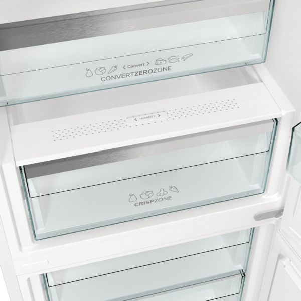 GORENJE Kombinovani frižider NRB620E61W4WFE - Image 4