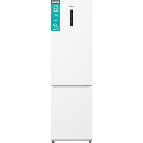 GORENJE Kombinovani frižider NRB620E61W4WFE