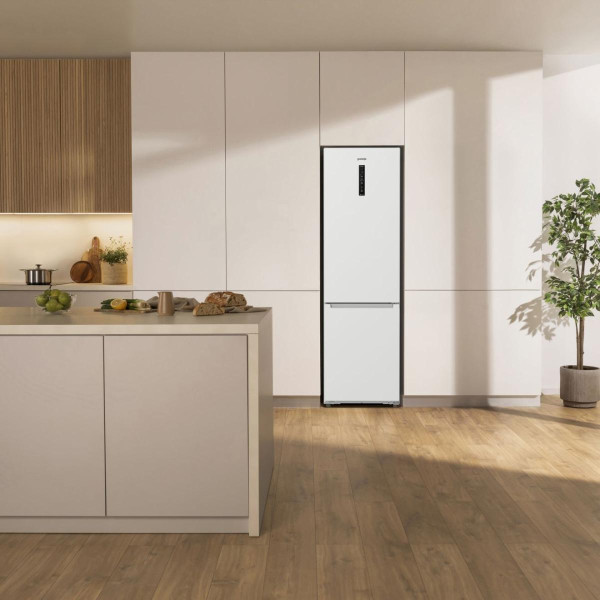 GORENJE Kombinovani frižider NRB620E61W4WFE - Image 9