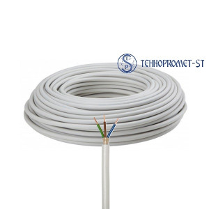 Kabel PP-Y 3x1.5 pun presek