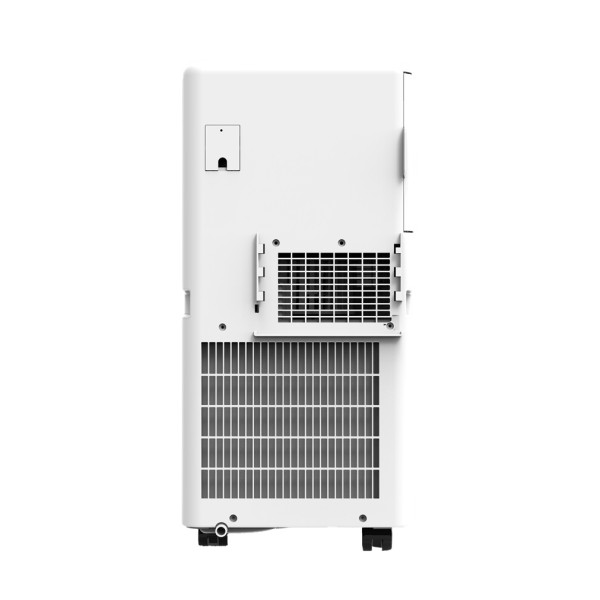 BEKO pokretna klima BP209H greje i hladi - Image 2