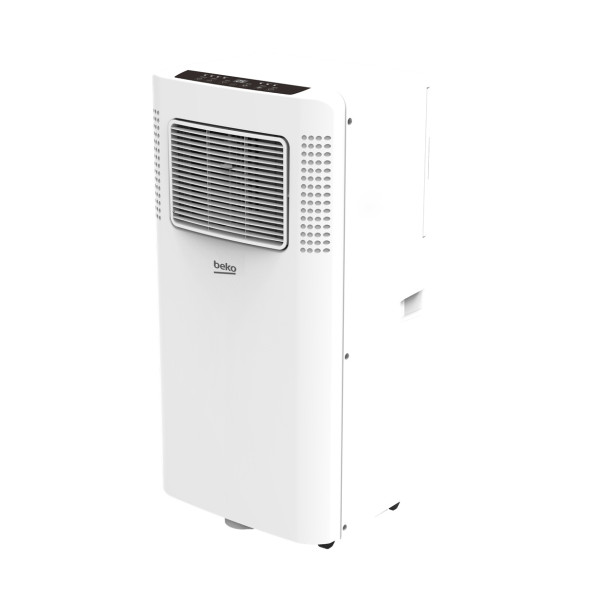 BEKO pokretna klima BP209H greje i hladi - Image 3