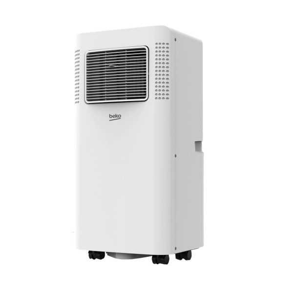 BEKO pokretna klima BP209H greje i hladi - Image 4