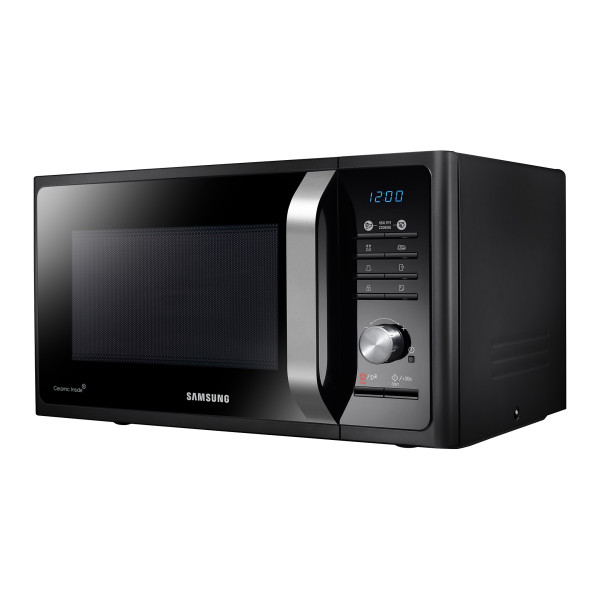 SAMSUNG Mikrotalasna MS23F301TAK/OL 23 litre - Image 4