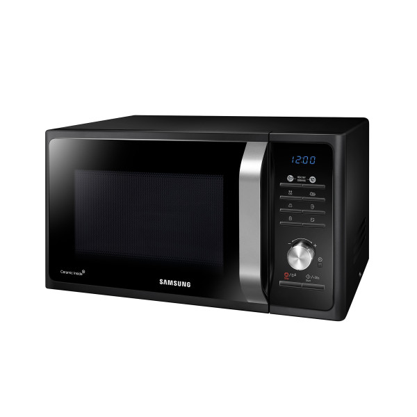 SAMSUNG Mikrotalasna MS23F301TAK/OL 23 litre - Image 5