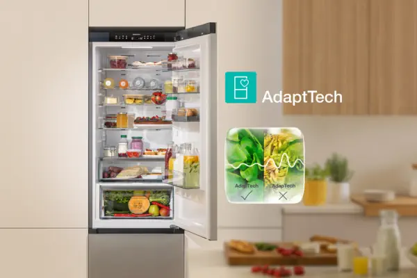 Adaptech Adaptech