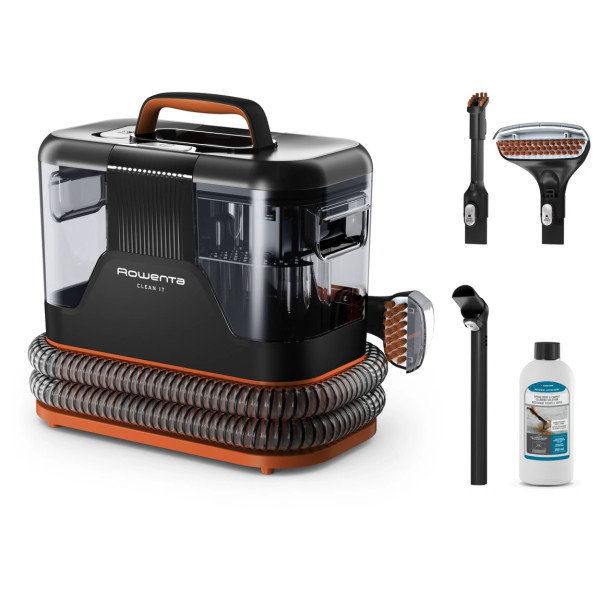 ROWENTA Clean It 400W Aparat za dubinsko čišćenje - Image 11
