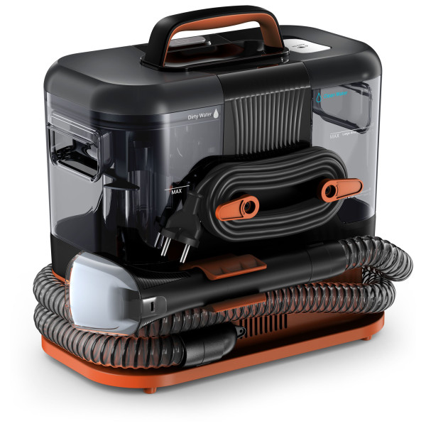 ROWENTA Clean It 400W Aparat za dubinsko čišćenje - Image 13
