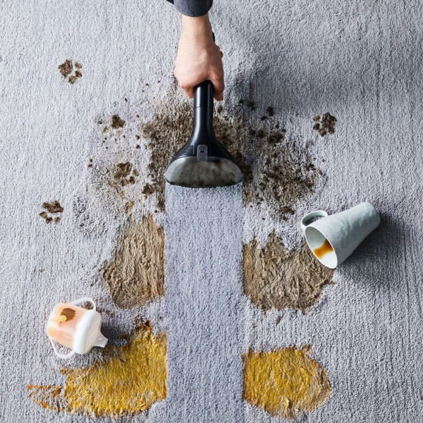 ROWENTA Clean It 400W Aparat za dubinsko čišćenje - Image 15