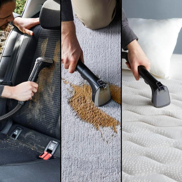 ROWENTA Clean It 400W Aparat za dubinsko čišćenje - Image 4