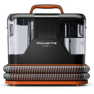 ROWENTA Clean It 400W Aparat za dubinsko čišćenje