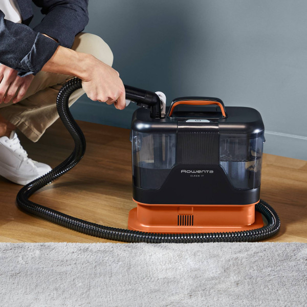 ROWENTA Clean It 400W Aparat za dubinsko čišćenje - Image 5