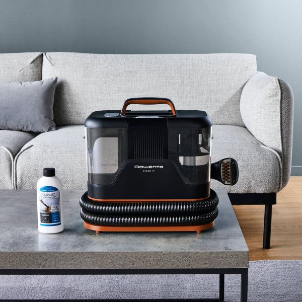 ROWENTA Clean It 400W Aparat za dubinsko čišćenje - Image 7