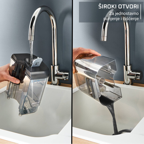 ROWENTA Clean It 400W Aparat za dubinsko čišćenje - Image 8