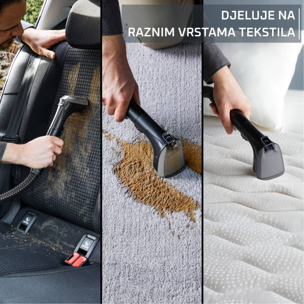 ROWENTA Clean It 400W Aparat za dubinsko čišćenje - Image 9
