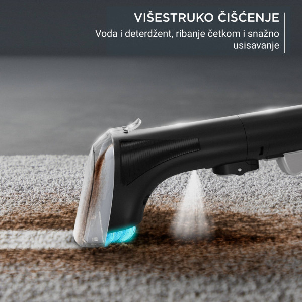 ROWENTA Clean It 400W Aparat za dubinsko čišćenje - Image 10