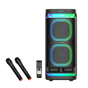 LEXA LX-501 Bluetooth zvučnik 900W