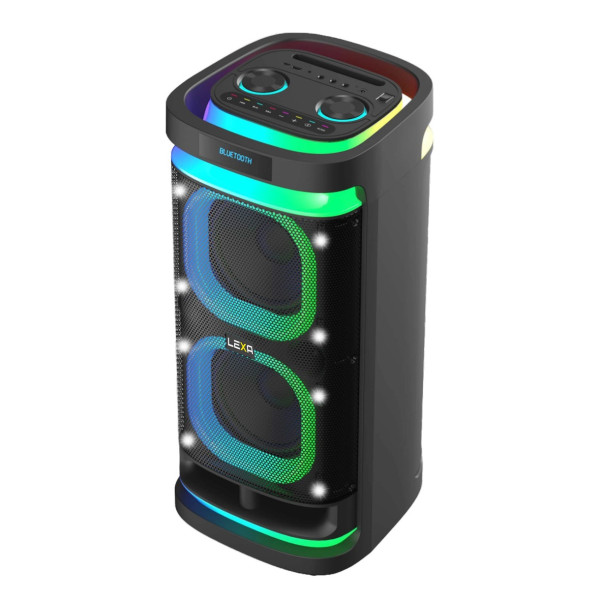 LEXA LX-501 Bluetooth zvučnik 900W - Image 3
