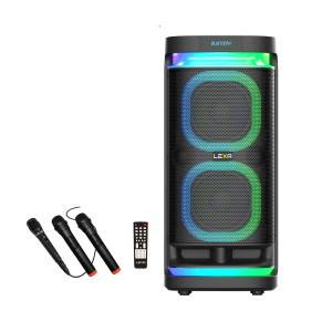 LEXA LX-701 Bluetooth zvučnik 1100W
