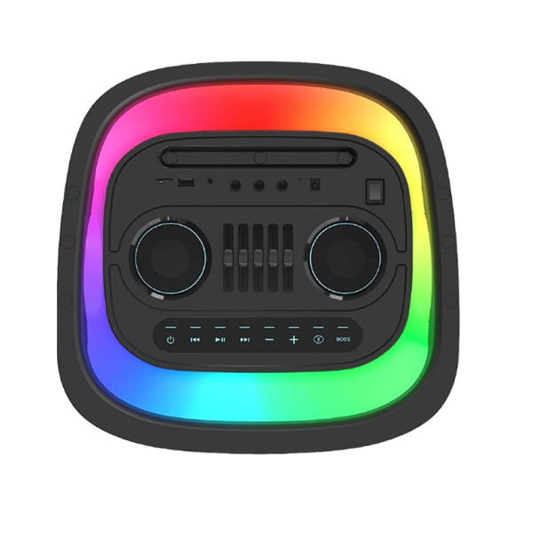 LEXA LX-701 Bluetooth zvučnik 1100W - Image 2