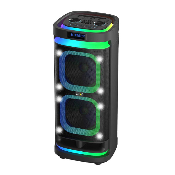 LEXA LX-701 Bluetooth zvučnik 1100W - Image 3