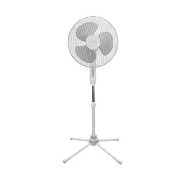 STELLA Ventilator FS-1625 Stojeći 40 cm