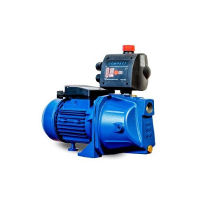ELPUMPS Pumpa za baštu JPV 1300 B Automatic