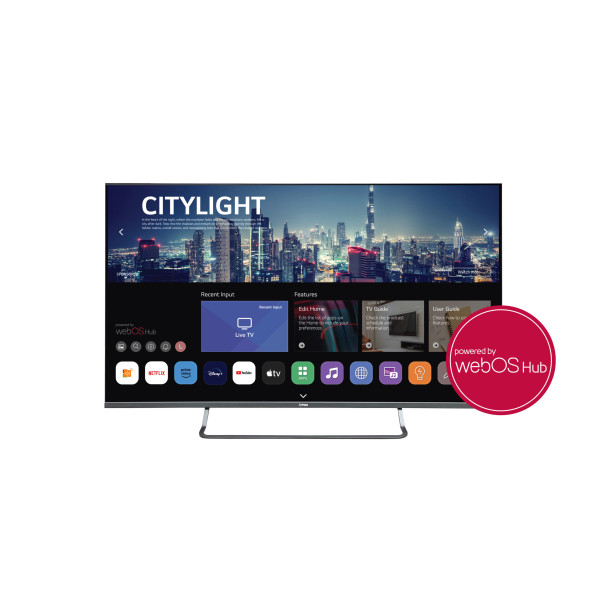 FOX TV WEBOS 50WOS650C WebOS - Image 2